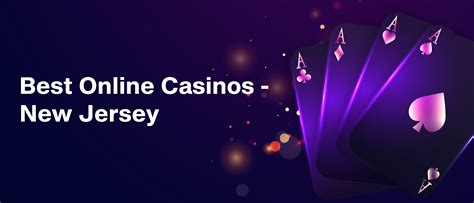  best online casinos nj
